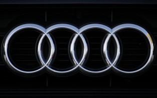 Диски на Audi A6 останнього та минулого поколінь