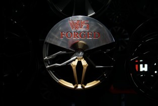 Ковані диски WS Forged