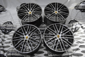 Original Wheels&Tires PR971601025AC GMF GMF