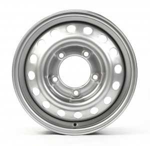 Wheel Metall 1502 Shiny_Silver Shiny_Silver