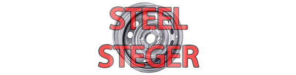 Steel Steger