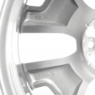 Original Wheels&Tires HND52910-S8310 GMF