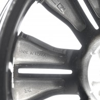 Original Wheels&Tires KIA52910-2J700 HP