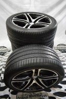 Original Wheels&Tires MRA2926012100 BKF