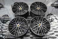 Original Wheels&Tires PR971601025AC GMF