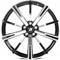 Replica B20354 GLOSS_BLACK_MACHINED_FACE