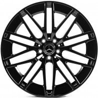Replica MR21844 GLOSS_BLACK
