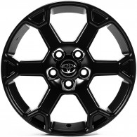 Replica TY3558 Matte_Black