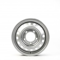 Wheel Metall 1502 Shiny_Silver