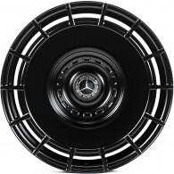 WS FORGED WS-MR055C SATIN_BLACK_FORGED
