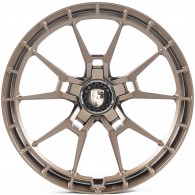 WS FORGED WS-PR005 SATIN_BRONZE_FORGED