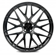 WS FORGED WS1349 SATIN_BLACK_FORGED