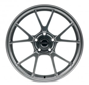 CAST WHEELS CW002 Dark_Gun_Grey Dark_Gun_Grey
