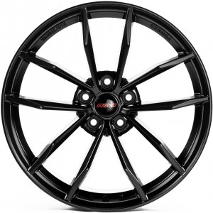 CAST WHEELS CW1911 Matte_Black Matte_Black