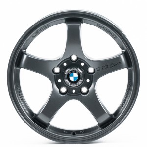 CAST WHEELS CW5125 Satin_Gray Satin_Gray