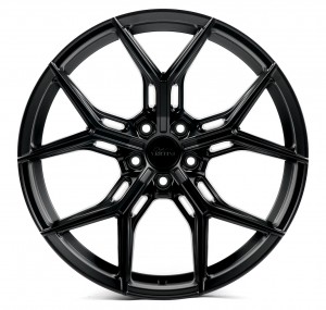 CAST WHEELS CW5888 MATT_BLACK MATT_BLACK