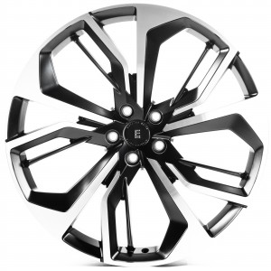 CAST WHEELS CW96020 Matte_Black_Matte_Machined_Face Matte_Black_Matte_Machined_Face