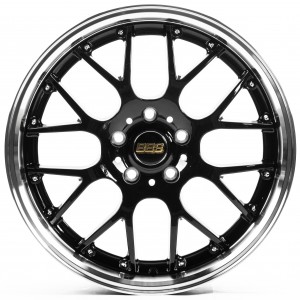 Flow Forming FF0071 BLACK_MACHINED_LIP BLACK_MACHINED_LIP