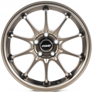 Flow Forming FF695 MATT_BRONZE MATT_BRONZE