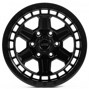 Off Road Wheels OW185 MATT_BLACK MATT_BLACK