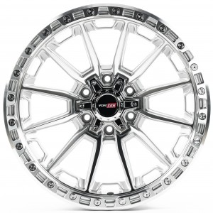 Off Road Wheels OW1889 Silver_Machined_Face Silver_Machined_Face