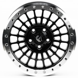 Off Road Wheels OW2114 Satin_Black_Silver_Polish_Rim Satin_Black_Silver_Polish_Rim