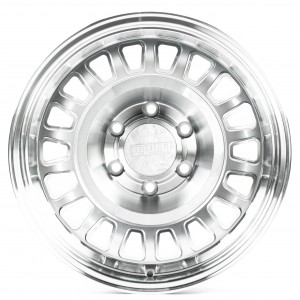 Off Road Wheels OW2558 MS MS