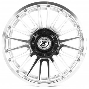 Off Road Wheels OW5119 Silver_Machined_Face Silver_Machined_Face