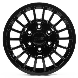 Off Road Wheels OW902 GLOSS_BLACK GLOSS_BLACK