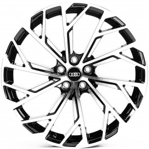 Replica A624 BKF BKF