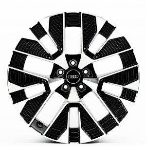 Replica A624 Black_Machined_Face Black_Machined_Face