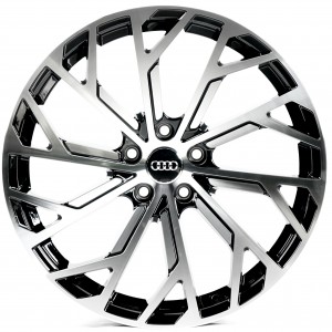 Replica A960 Black_Machined_Face Black_Machined_Face