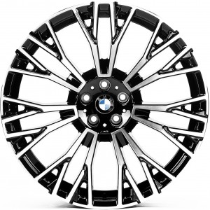 Replica B002 GLOSS_BLACK_MACHINED_FACE GLOSS_BLACK_MACHINED_FACE