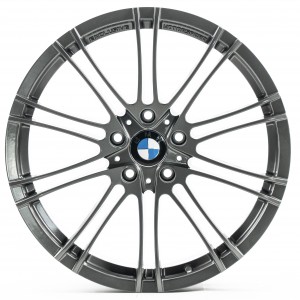 Replica B208 Gunmetal Gunmetal