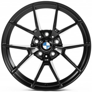 Replica B243 SATIN_BLACK SATIN_BLACK