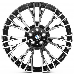 Replica B3156 GLOSS_BLACK_MACHINED_FACE GLOSS_BLACK_MACHINED_FACE