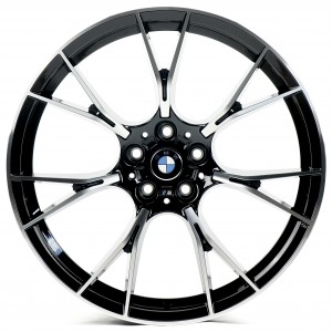 Replica B3217 Black_Machined_Face Black_Machined_Face