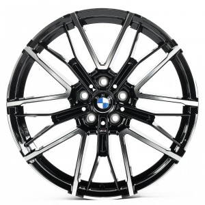 Replica B3293 Black_Machined_Face Black_Machined_Face