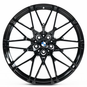 Replica B507 BLACK BLACK