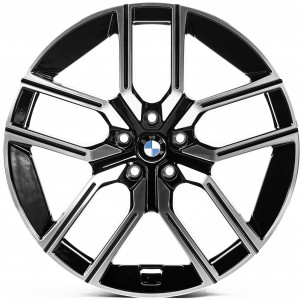 Replica B916 GLOSS_BLACK_MACHINED_FACE GLOSS_BLACK_MACHINED_FACE