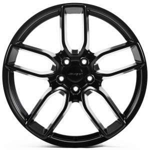 Replica DO0483 MATT_BLACK MATT_BLACK
