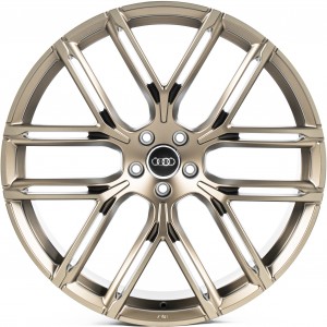 Replica FORGED A002 SATIN_BRONZE_FORGED SATIN_BRONZE_FORGED