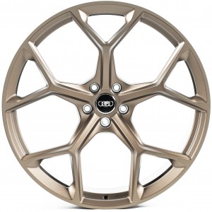 Replica FORGED A003 SATIN_BRONZE_FORGED SATIN_BRONZE_FORGED