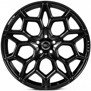 Replica FORGED LR2203 MATT_BLACK_FORGED MATT_BLACK_FORGED
