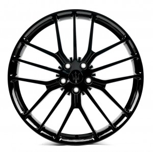 Replica FORGED MAS1854 Gloss_Black_FORGED Gloss_Black_FORGED