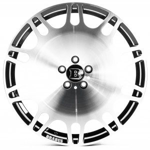 Replica FORGED MR34015 MB_FORGED MB_FORGED