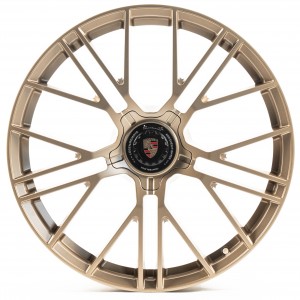 Replica FORGED PR0433 GOLD_FOIL_FORGED GOLD_FOIL_FORGED