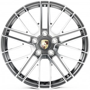 Replica FORGED PR911 MG_FORGED MG_FORGED