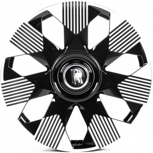 Replica FORGED RR0001 GLOSS_BLACK_MACHINED_FACE_FORGED GLOSS_BLACK_MACHINED_FACE_FORGED