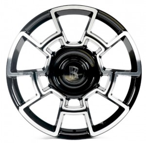 Replica FORGED RR007 MB_FORGED MB_FORGED